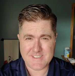 Meet your Posher, John